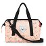 Borsa sportiva Allrounder XS 27 cm Variante cats and dogs rose Borsa sportiva Allrounder XS 27 cm Variante cats and dogs rose