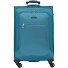 Travel Line 6400 Carrello a 4 ruote 78 cm Variante petrol Travel Line 6400 Carrello a 4 ruote 78 cm Variante petrol