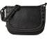  Elaria Borsa a tracolla 24 cm Variante black