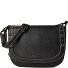  Elaria Borsa a tracolla 24 cm Variante black