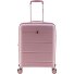 0800 4 ruote Carrello della cabina 55 cm con piega di espansione Variante light pink 0800 4 ruote Carrello della cabina 55 cm con piega di espansione Variante light pink