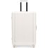  Atlas 4 ruote Carrello L 76 cm Variante pure white