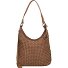Urban Poets Tuula-Up Borsa a tracolla Pelle 22 cm Variante spicy ginger Urban Poets Tuula-Up Borsa a tracolla Pelle 22 cm Variante spicy ginger