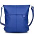  Mademoiselle.M Borsa a spalla 31 cm Variante royal