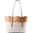  Do it all Borsa shopper 32 cm Variante natural multi