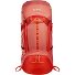  Zaino Yukon LT 50+10 75 cm Variante red orange