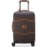 Chatelet Air 2.0 Carrello cabina a 4 ruote 55 cm Variante braun Chatelet Air 2.0 Carrello cabina a 4 ruote 55 cm Variante braun