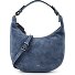  Nana Borsa a spalla Vera Pelle 27.5 cm Variante Jeans