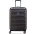 Meteor 4 ruote Carrello 68 cm con piega di espansione Variante capuccino Meteor 4 ruote Carrello 68 cm con piega di espansione Variante capuccino