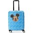  Funlight Disney 4 Rotoli Cabina Trolley 55 cm Variante mickey lenticular blue