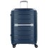  Flux Carrello a 4 ruote 68 cm Variante navy blue