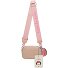 Fritzi x Frida Kahlo Easy Go Limited Borsa a tracolla 19.5 cm Variante melon Fritzi x Frida Kahlo Easy Go Limited Borsa a tracolla 19.5 cm Variante melon