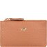  Asti Portachiavi in pelle 12 cm Variante cognac