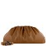  Mila Borsa a tracolla 42 cm Variante cognac