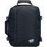  Adventure 55 Zaino da giorno 39 cm Variante absulute black