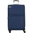 Travel Line 6704 Carrello a 4 ruote da 75 cm Variante blue green Travel Line 6704 Carrello a 4 ruote da 75 cm Variante blue green