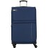  Travel Line 6704 Carrello a 4 ruote da 75 cm Variante blue green