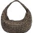 Marisa Borsetta Pelle 30 cm Variante cemento Marisa Borsetta Pelle 30 cm Variante cemento