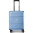  Essentials 11 4 ruote Trolley cabina 55 cm espandibile Variante cool blue