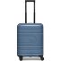  Essentials 11 4 ruote Trolley cabina 55 cm espandibile Variante cool blue