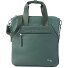  Furo Roku Borsetta Protezione RFID 30 cm Scomparto per laptop Variante duck green