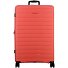 Striper 4 ruote Carrello 77 cm con piega di espansione Variante coral Striper 4 ruote Carrello 77 cm con piega di espansione Variante coral
