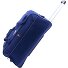  2100 2 ruote Borsa da viaggio 72 cm Variante blue