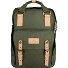  Macaroon Zaino da giorno 38 cm Scomparto per laptop Variante army