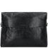 Raboison Messaggero Pelle 40 cm Variante schwarz Raboison Messaggero Pelle 40 cm Variante schwarz
