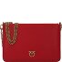 Flat Pochette Pelle 24 cm Variante red Flat Pochette Pelle 24 cm Variante red
