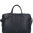  Adria Valigetta Pelle 40 cm Variante navy