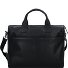  Fiorentina Valigetta Vera Pelle 41 cm Vano porta PC Variante black