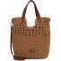  SFY Marley Borsa a tracolla 42 cm Variante cognac