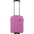  Future Plus 2 ruote Carrello della cabina 44 cm Variante rosa