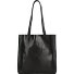  Caugio Borsa a tracolla Pelle 33 cm Variante schwarz
