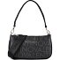  Regina RE Borsa a spalla 24 cm Variante nero