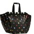  Easy Easyshoppingbag Borsa della spesa pieghevole 32.5 cm Variante dots