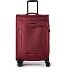  Travel Line 9804 4 ruote Carrello M 68 cm espandibile Variante dark red