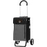 Carrello Scala Shopper Plus Hente 48 cm Variante schwarz Carrello Scala Shopper Plus Hente 48 cm Variante schwarz