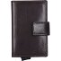 Birkheim C-Three Custodia per carta di credito Protezione RFID Pelle 6.5 cm Variante darkbrown Birkheim C-Three Custodia per carta di credito Protezione RFID Pelle 6.5 cm Variante darkbrown
