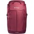 City Pack 22 Zaino con scomparto per laptop da 51 cm Variante bordeauxred-dahlia  City Pack 22 Zaino con scomparto per laptop da 51 cm Variante bordeauxred-dahlia