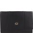Circle Portafoglio Protezione RFID Pelle 14 cm Variante black Circle Portafoglio Protezione RFID Pelle 14 cm Variante black
