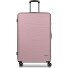 Dallas 3.0 4 ruote Carrello L 75 cm Variante old rose Dallas 3.0 4 ruote Carrello L 75 cm Variante old rose