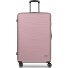  Dallas 3.0 4 ruote Carrello L 75 cm Variante old rose