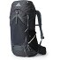 Paragon 38 Zaino da trekking S-M 58 cm Variante basalt black Paragon 38 Zaino da trekking S-M 58 cm Variante basalt black