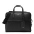 Zair Valigetta Pelle 38 cm Scomparto per laptop Variante black Zair Valigetta Pelle 38 cm Scomparto per laptop Variante black