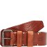  Pantaloni Pride Rockin Fella Cintura in pelle Variante hazelnut | 85 cm