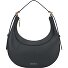  Whisper Borsetta Vera Pelle 23 cm Variante noir