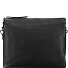  Lysa Borsa a tracolla Vera Pelle 26 cm Variante black