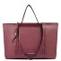 Circle Borsa shopper Pelle 38 cm Scomparto per laptop Variante burgundy Circle Borsa shopper Pelle 38 cm Scomparto per laptop Variante burgundy